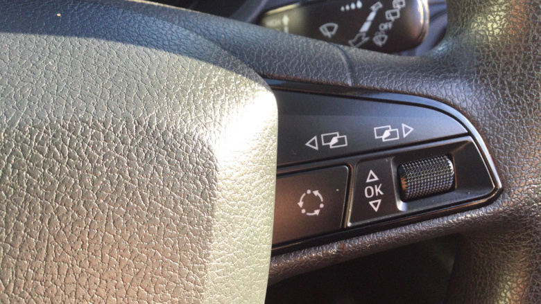 SEAT Ibiza 1.0 Sol 5dr Petrol Hatchback